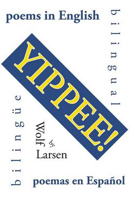 Book cover for Yippee!