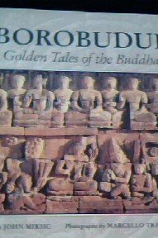 Cover of Borobudur