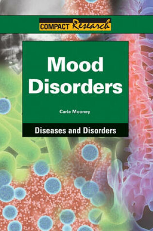 Cover of Mood Disorders