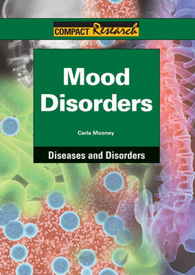 Book cover for Mood Disorders