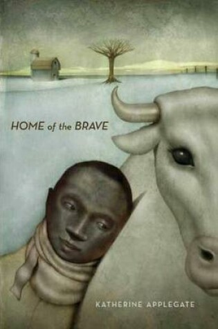 Cover of Home of the Brave