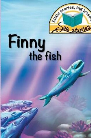 Cover of Finny the Fish