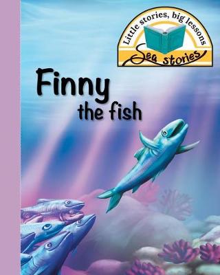 Cover of Finny the Fish