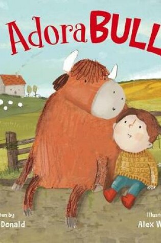 Cover of AdoraBULL