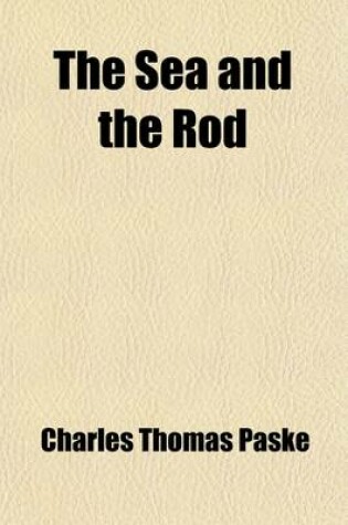 Cover of The Sea and the Rod