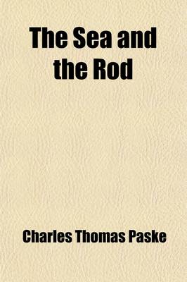 Book cover for The Sea and the Rod