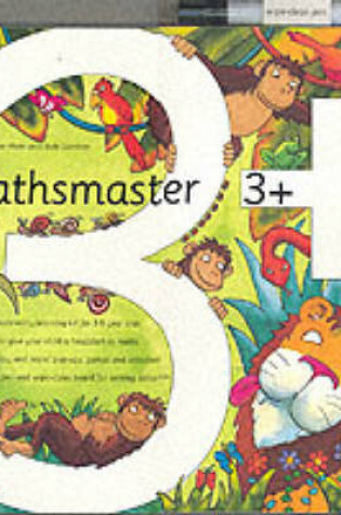 Cover of Mathmaster 3+