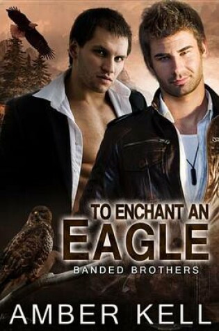 Cover of To Enchant an Eagle