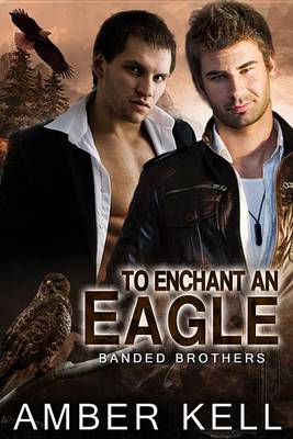 Book cover for To Enchant an Eagle