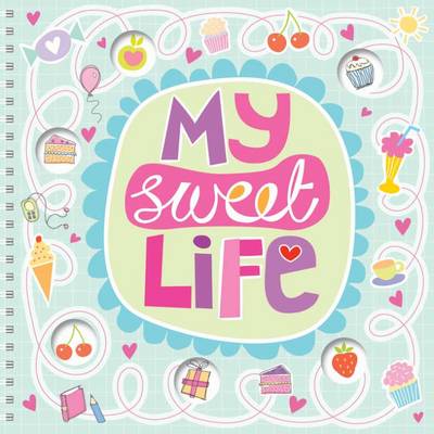 Cover of My Sweet Life