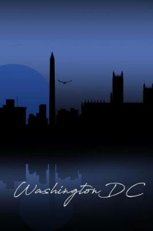 Cover of Washington DC