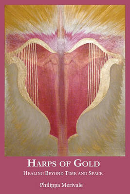 Book cover for Harps of Gold