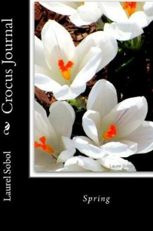 Cover of Crocus Journal
