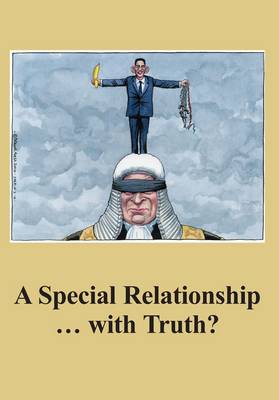Cover of A Special Relationship ... with Truth?