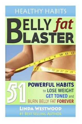 Cover of Blast Away Your Belly Fat