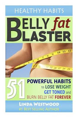 Book cover for Blast Away Your Belly Fat