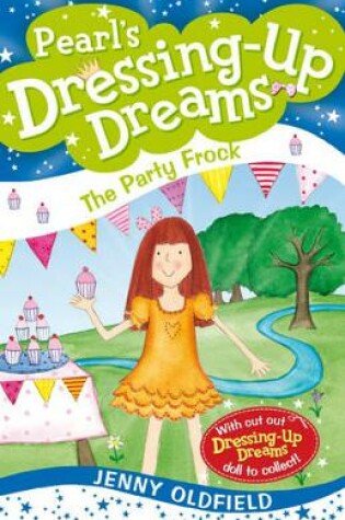 Cover of The Party Frock