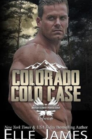 Cover of Colorado Cold Case