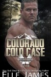 Book cover for Colorado Cold Case