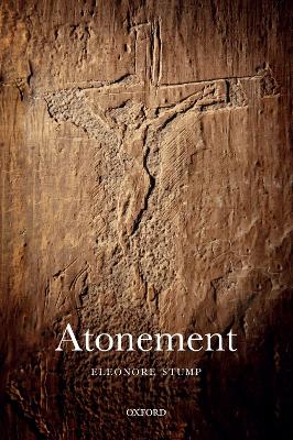 Book cover for Atonement