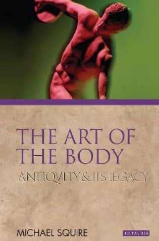 Cover of The Art of the Body