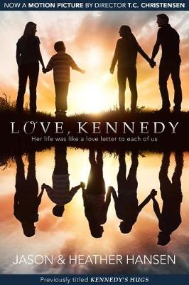 Cover of Love, Kennedy