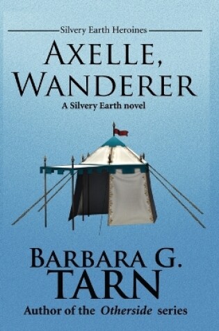 Cover of Axelle, Wanderer