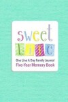 Book cover for Sweet Life