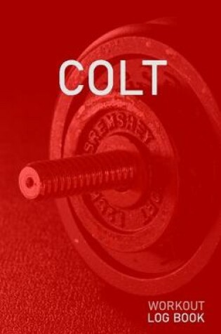 Cover of Colt