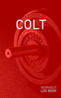 Book cover for Colt