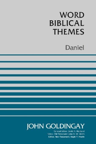 Cover of Daniel