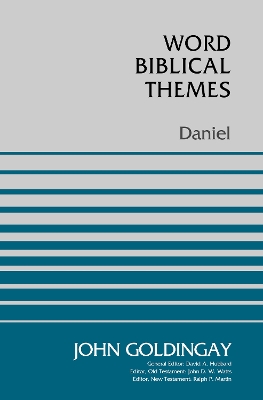 Cover of Daniel