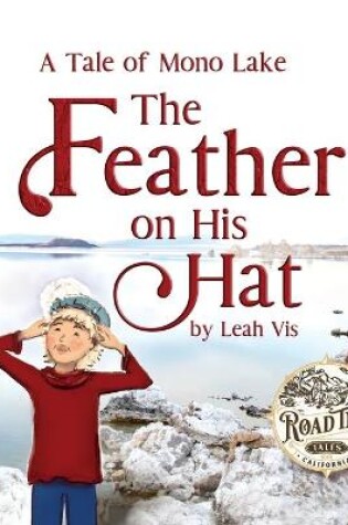 Cover of The Feather on His Hat