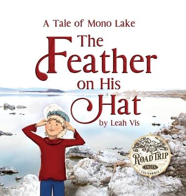 Book cover for The Feather on His Hat