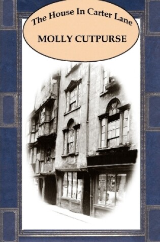 Cover of The House In Carter Lane