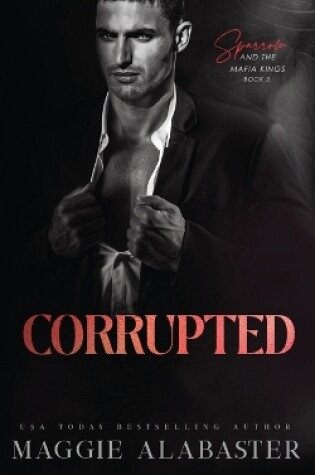 Cover of Corrupted