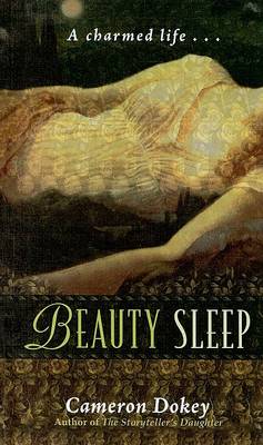 Book cover for Beauty Sleep