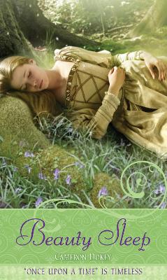 Book cover for Beauty Sleep