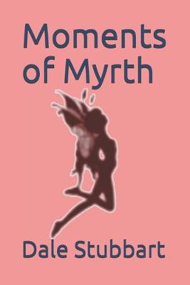 Book cover for Moments of Myrth