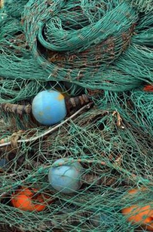 Cover of Fishing Net Journal