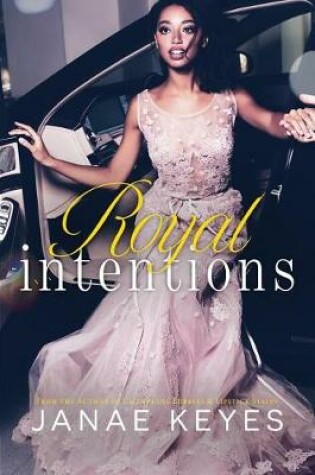 Cover of Royal Intentions