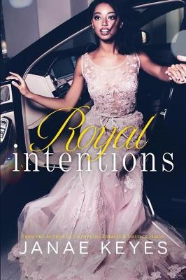 Book cover for Royal Intentions