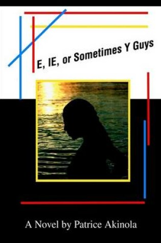 Cover of E, Ie, or Sometimes y Guys