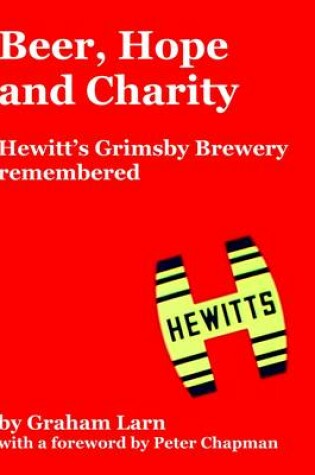 Cover of Beer, Hope and Charity