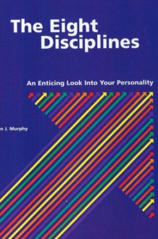 Cover of Eight Disciplines