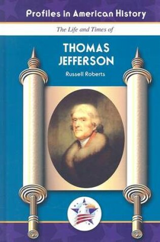 Cover of Thomas Jefferson