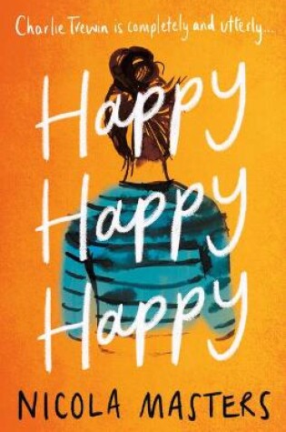 Cover of Happy Happy Happy