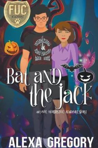 Cover of Bat and the Jack