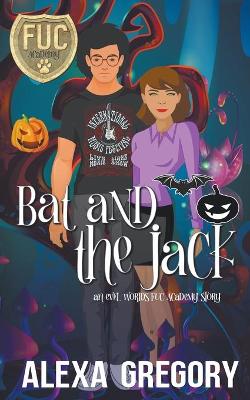 Book cover for Bat and the Jack