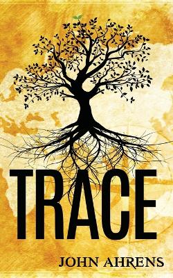 Book cover for Trace